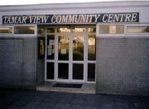 Tamar View Community Complex Ltd