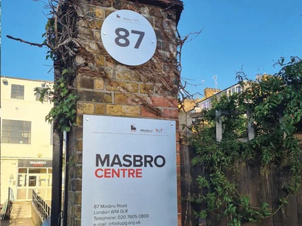 The Masbro Centre