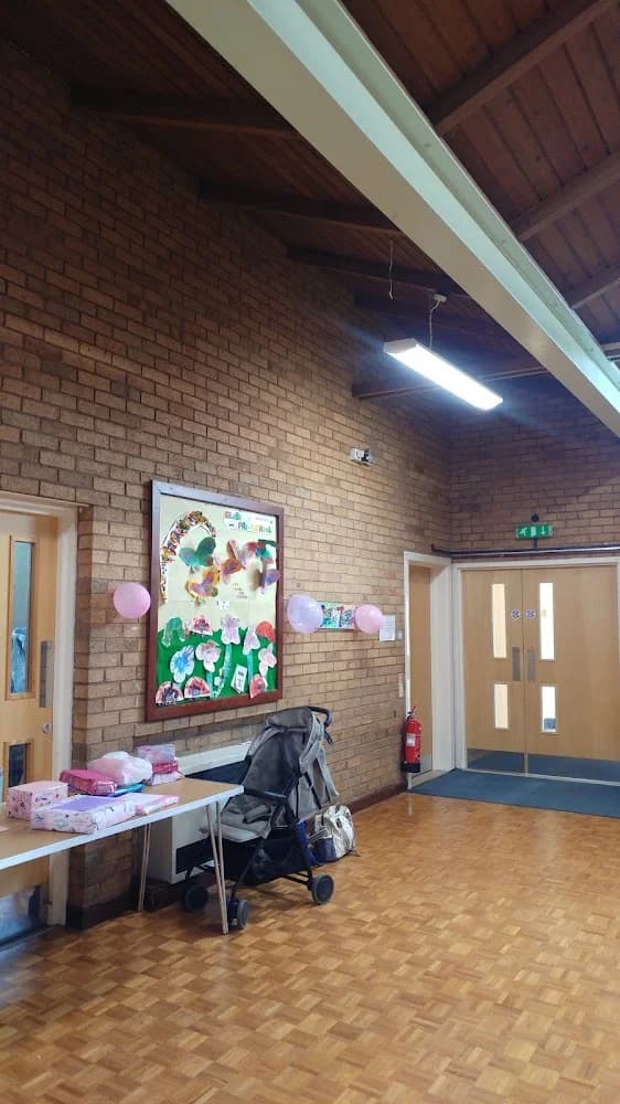 Glebe Community Hall