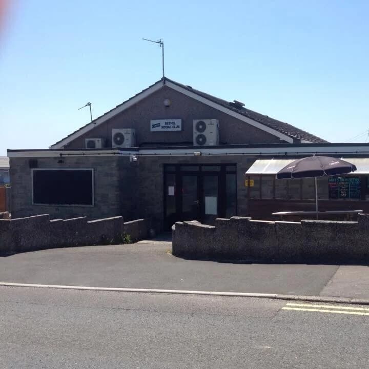 Bethel Social Club