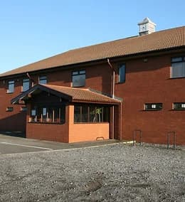 Kewstoke Village Hall