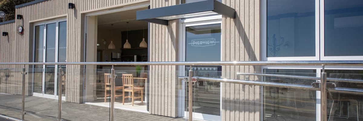 PierView Room
