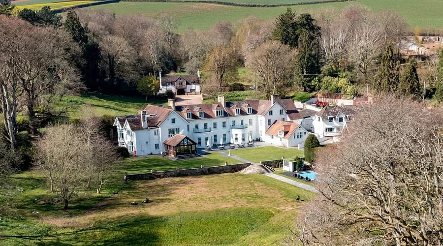 Croydon Hall