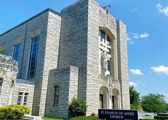 St Francis Church