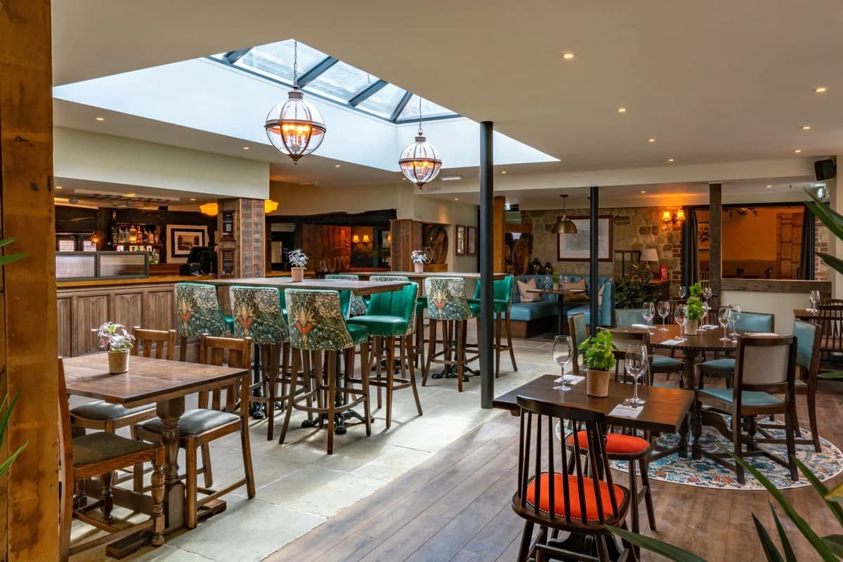 The Mill, Haslemere
