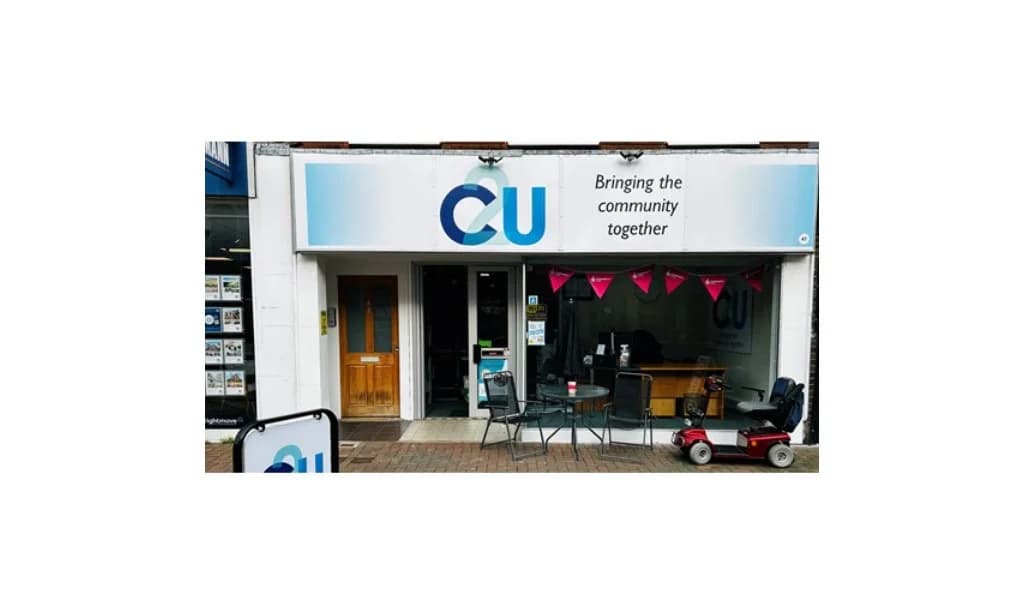 C2U Gosport CIC