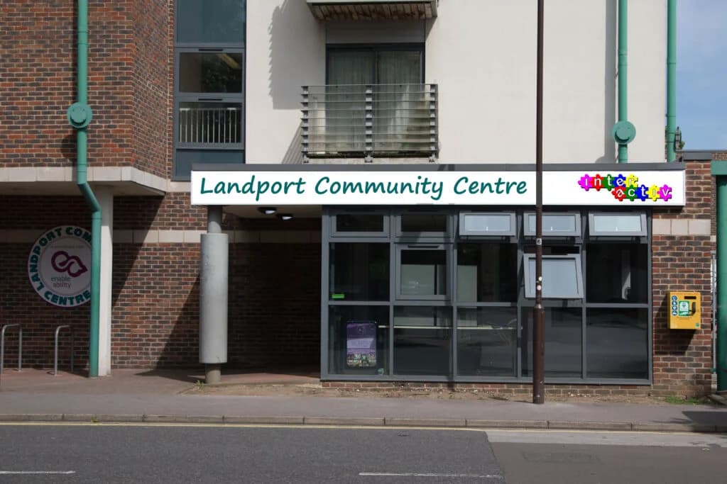 Landport Community Centre Association
