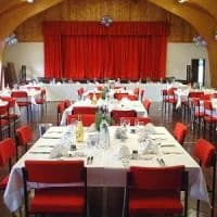 Cheddington Village Hall