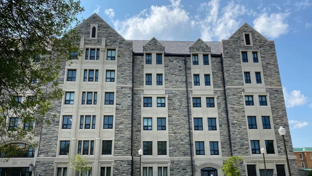 Pearson Hall
