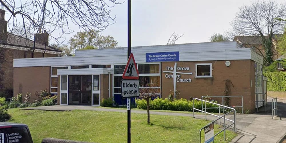 The Grove Centre Church