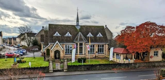 Norton Fitzwarren Village Hall