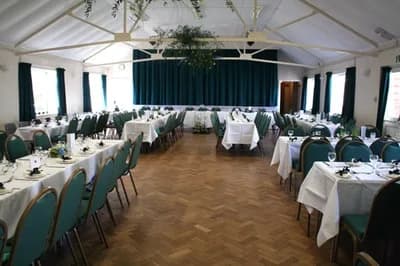 East Budleigh Village Hall