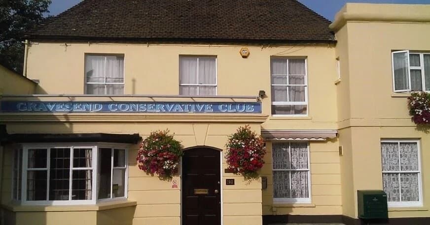 The Borough Of Gravesend Conservative Club Ltd