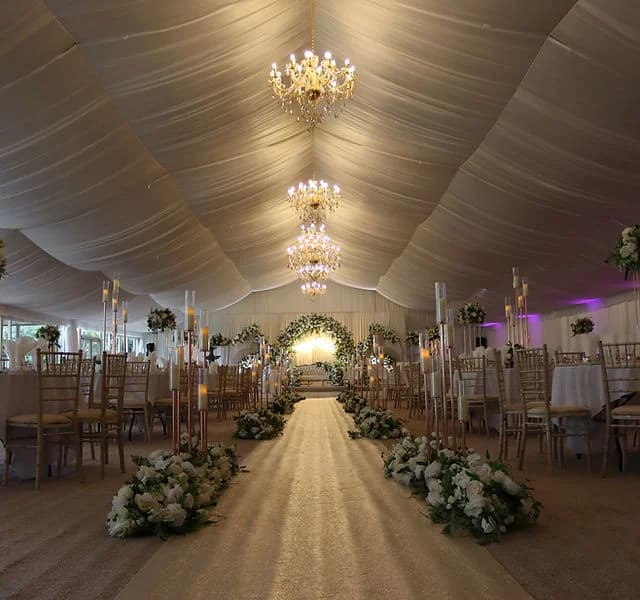 The Farmhouse Venue