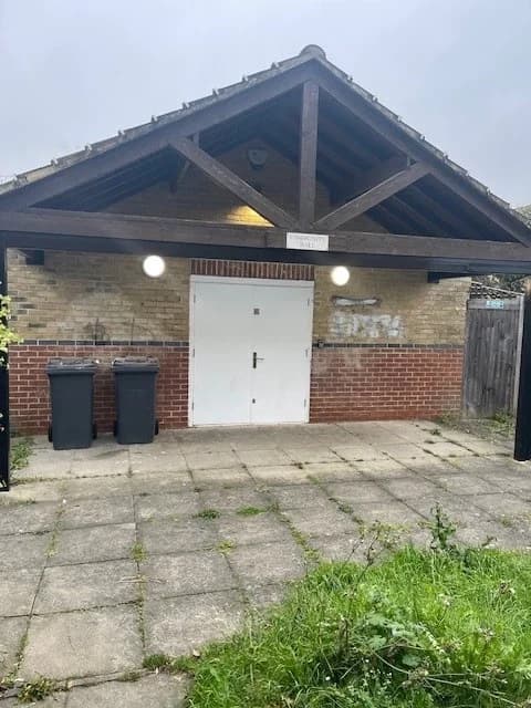 Fallowfields Community Centre