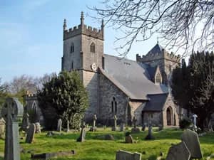 Horfield Parish Church