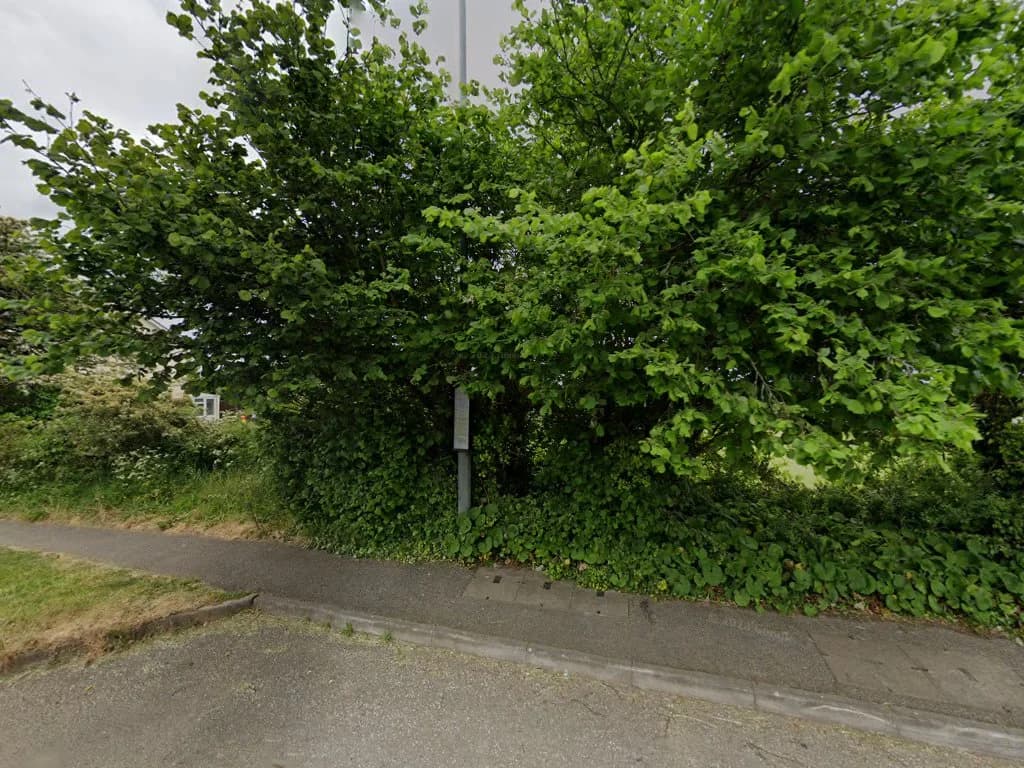 Fraddon Village Hall