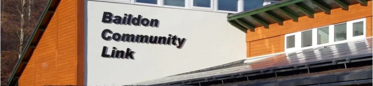 Baildon Community Link