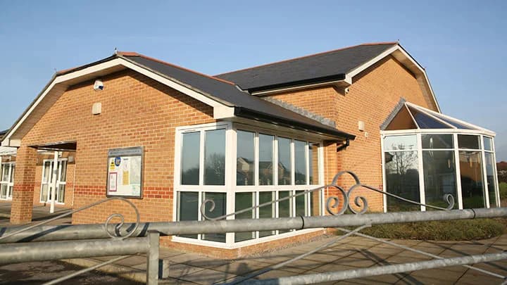The Jubilee Centre