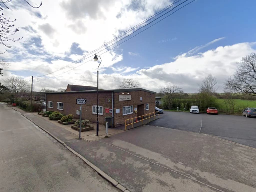 Gaddesby Village Hall