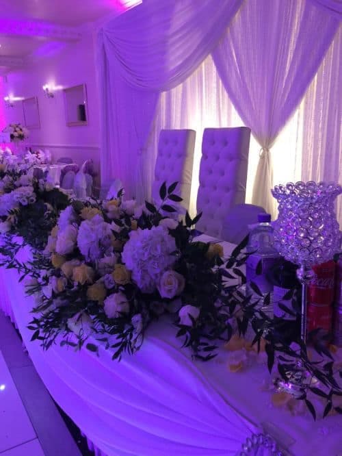 The Penridge Suite