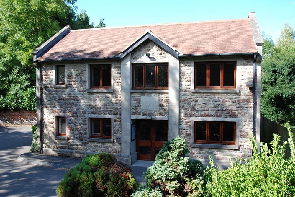 Liddington Village Hall