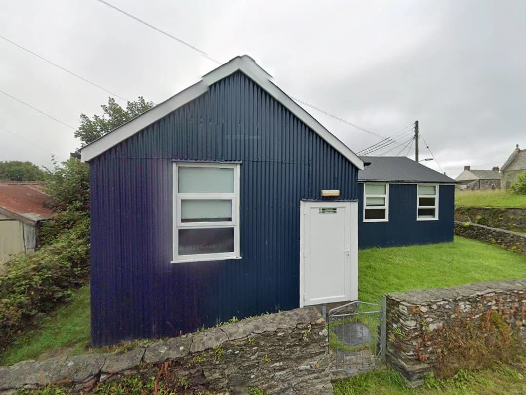 South Petherwin Village Hall