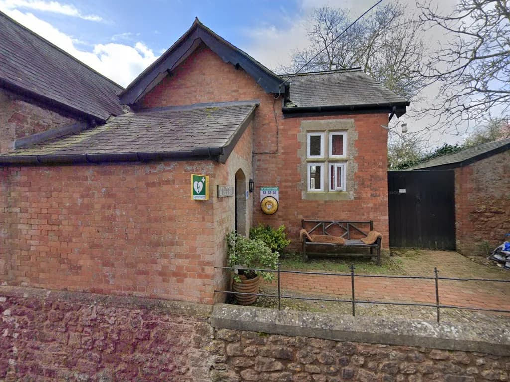Bathealton Village Hall