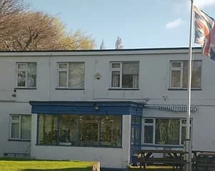 Royal Naval Association
