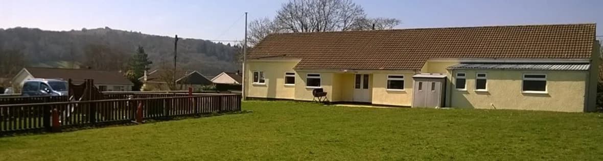 North Hill Village Hall