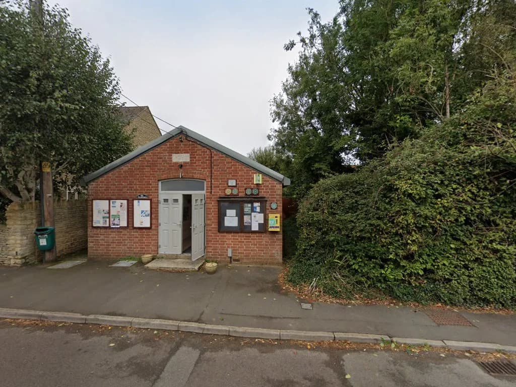Lea Village Hall