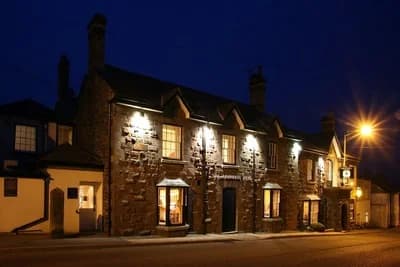 The Arundell Arms Bar & Bistro