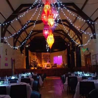 Wedmore Village Hall