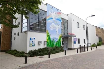 Tudor Rose Community Centre