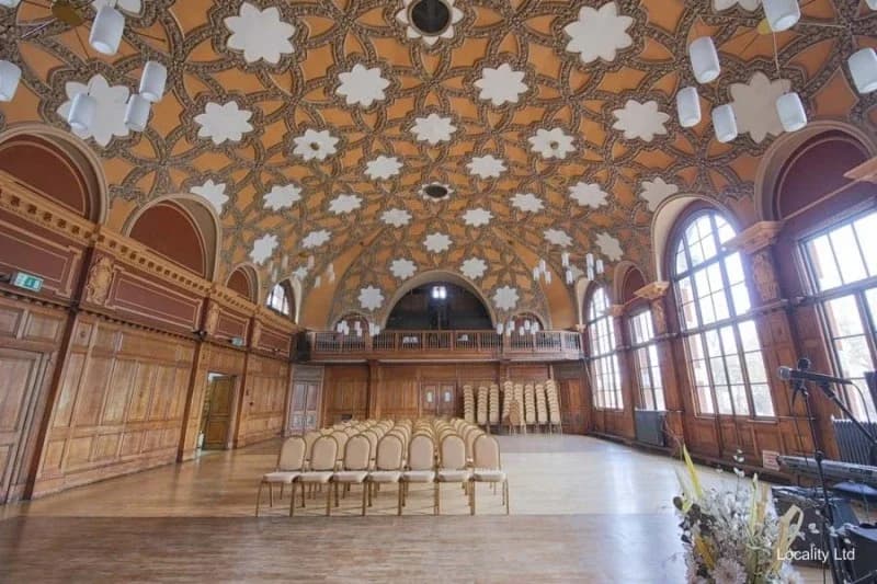 The Dream Centre
