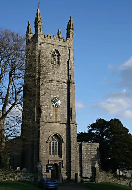 Launceston St Stephen's Church