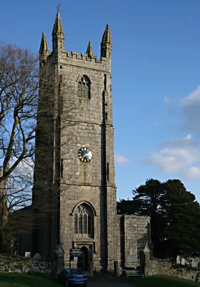 Launceston St Stephen's Church