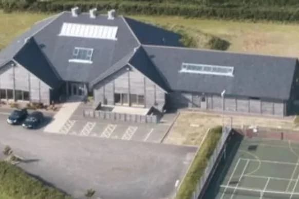 Woolfardisworthy Sports & Community Hall