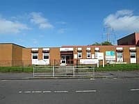 Penilee Community Centre