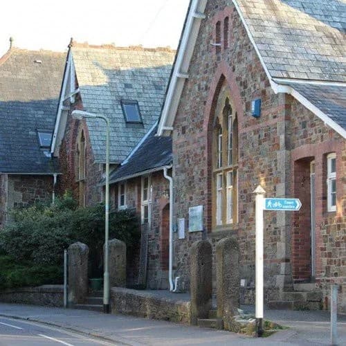 The Ockment Centre