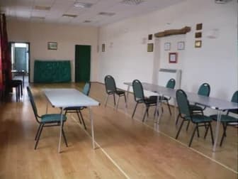 Loxhore Village Hall