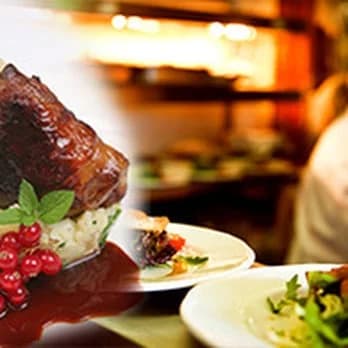 Thyme 2 Dine