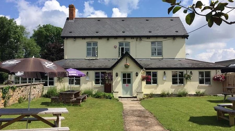 The Allerford Inn