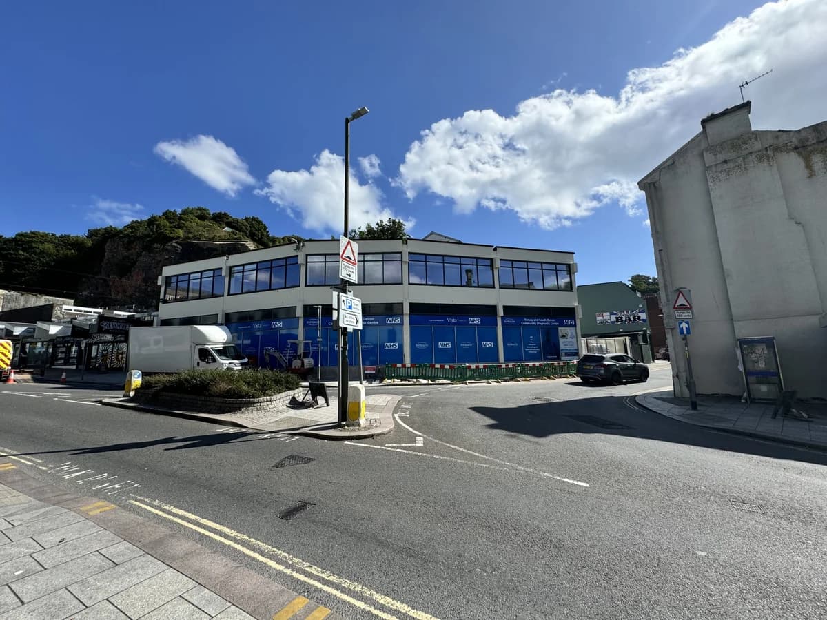 Torquay Community Resource Centre