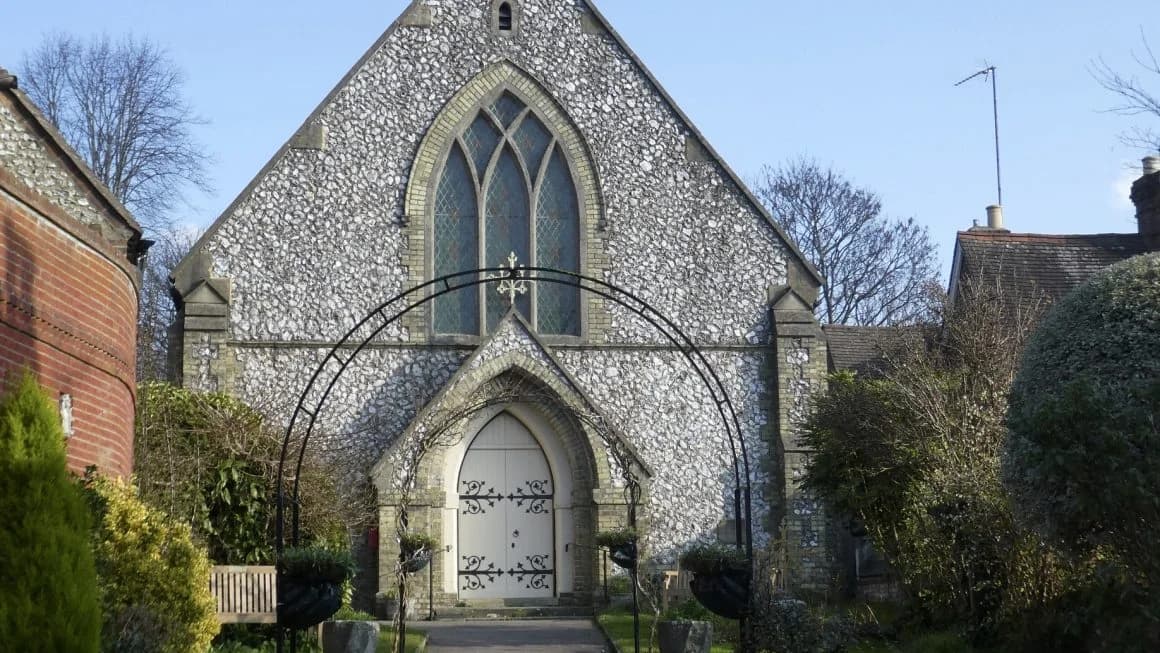 Steyning Methodist Church