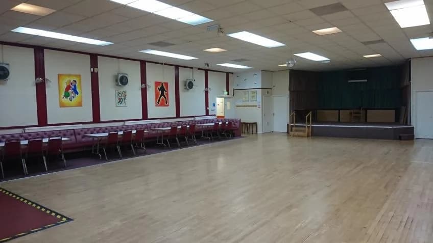 BS14 Social Club