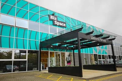 BizSpace Milton Keynes