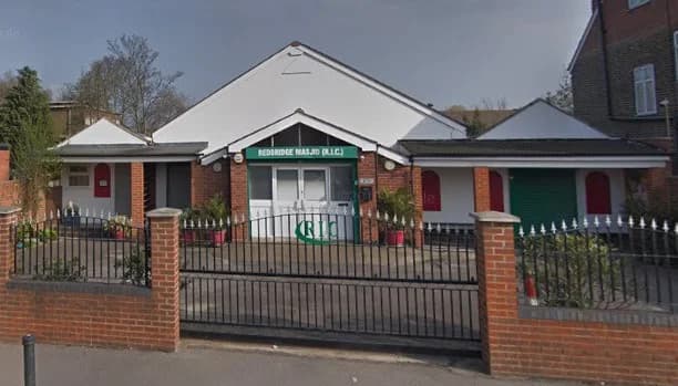 Redbridge Islamic Centre