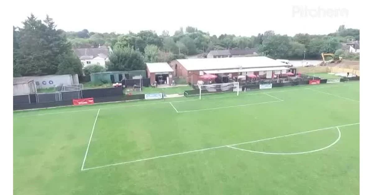 Abbey Rangers Football Club