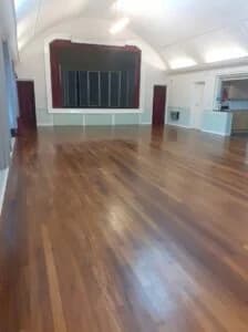 Laverstock and Ford Village Hall